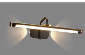 Світлодіодний/LED світильник XC-8652/S 16W 57cm 4000K XC-8652/S 16W 57cm 4000K фото