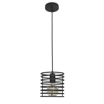 Люстра в стиле лофт/модерн 63-TY001-M BK 63-TY001-M BK фото