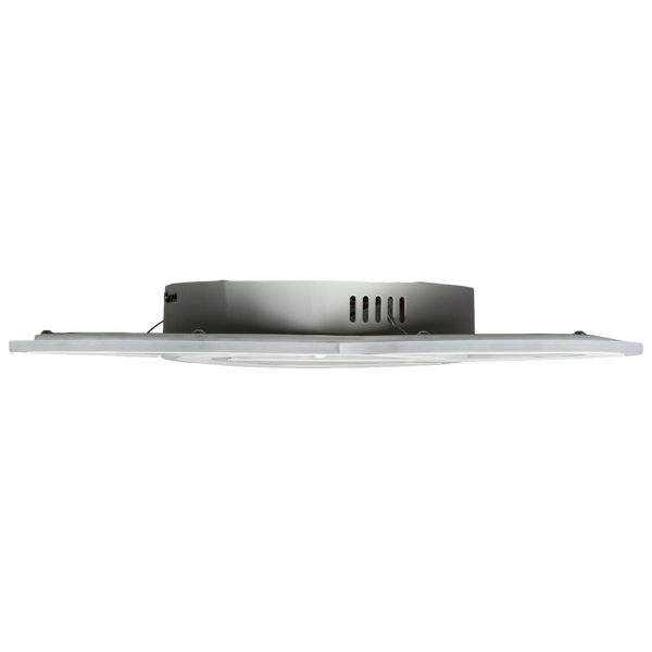 Потолочная светодиодная люстра LED. 10-9217/3 WT RGB 10-9217/3 WT RGB фото