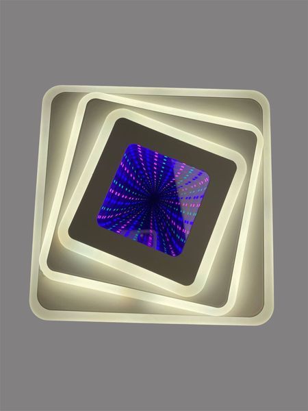LED-люстра 87-L71377/240 WH 66+7W  87-L71377/240 WH 66+7W фото