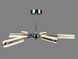 LED-люстра 5-71082/6 CR 84W 780*300mm 5-71082/6 CR 84W 780*300mm фото 4