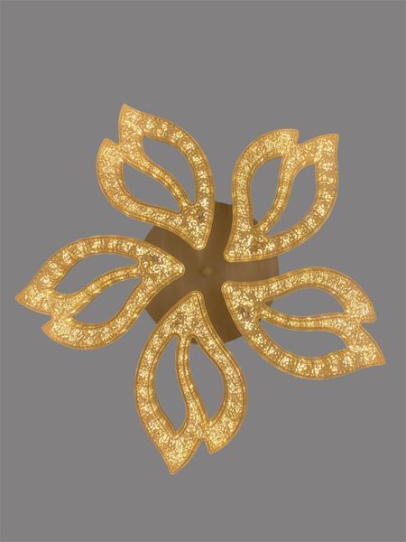 LED-люстра 5-71090/5 WT 120W 510*80mm 5-71090/5 WT 120W 510*80mm фото