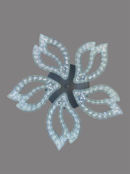 LED-люстра 5-71090/5 WT 120W 510*80mm 5-71090/5 WT 120W 510*80mm фото