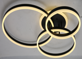 LED-10-5185/500+400+300 WH 82W*2 3000-6500K 750*645*180mm 10-5185/500+400+300 WH 82W*2 3000-6500K 750*645*180mm фото