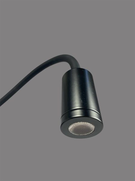 Бра YS-WLED03 BK 7+3W YS-WLED03 BK 7+3W фото