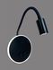 Бра YS-WLED03 BK 7+3W YS-WLED03 BK 7+3W фото 1