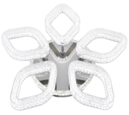 Led-люстра 87-L73098/5T CR 128W D584*H80mm 87-L73098/5T CR 128W D584*H80mm фото