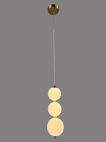 LED-подвес 5-71055/1P COOPER  5-71055/1P COOPER фото