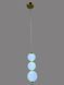 LED-подвес 5-71055/1P COOPER  5-71055/1P COOPER фото 3