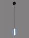 Подвес 5-96628/1 BK+FGD 19W D150*H700mm 5-96628/1 BK+FGD 19W D150*H700mm фото 4