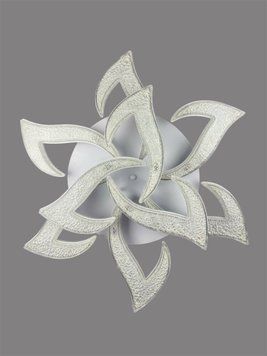 Led-люстра 5-71088/6+3 WT 198W 660*130mm 5-71088/6+3 WT 198W 660*130mm фото