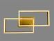 LED-10-9471/2S GD 42W*2 3000-6500K 600*300*80mm 10-9471/2S GD 42W*2 3000-6500K 600*300*80mm фото 2