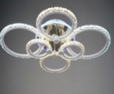 Led-люстра 3-YH021/6 2*(7W+12W+15W) 3-YH021/6 2*(7W+12W+15W) фото