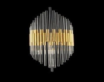 LED-бра 3-E2845/4 GD 3-E2845/4 GD фото
