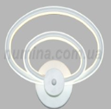 Бра 3-YT116/1W 3-YT116/1W фото