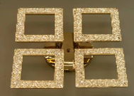 LED-люстра SJJY-C2014/4 FGD 40W*2 SJJY-C2014/4 FGD 40W*2 фото