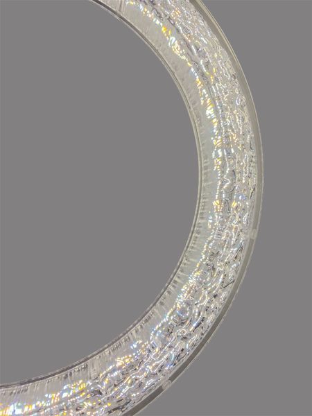 Led-люстра TY-D2/2+2 WH 80W  TY-D2/2+2 WH 80W фото