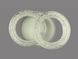 Led-люстра TY-D2/1+1 WH 32W TY-D2/1+1 WH 32W фото 1