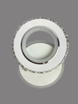 LED-бра OLY-MB2835/1W RGB WH 26W OLY-MB2835/1W RGB WH 26W фото